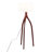 Kemberlyn 60.25'' Tripod Floor Lamp-83547107-83547108