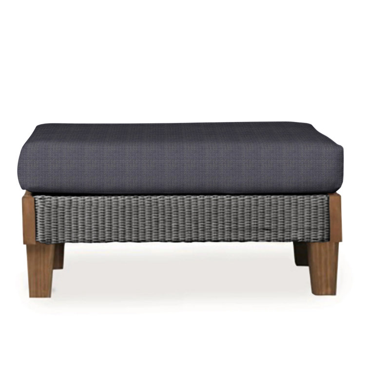 Catalina Outdoor Ottoman