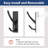 Heavy Duty Wall Mounted Towel Hook