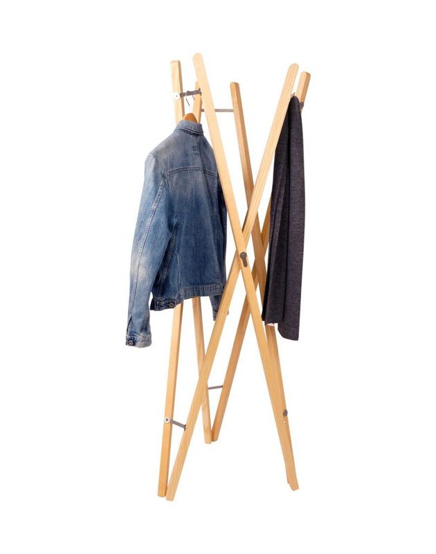 Valet Stand, Ash