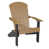 Cedar/Black