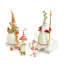Patience Brewster Dash Away Mrs. Santa Figure