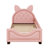 Henriet Twin Size Upholstered Daybed-730306610