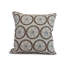 Housse et insert de coussin carré Nantucket-26012873-26012876