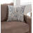 Nante 56'' Square Arms Loveseat