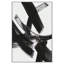 «Black Magic I Print» par Susan Jill-92737210-92737215