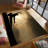 Exquisite Floral Printed Non Woven Thin Type Rug in Rich Hues for a Splash of Color in Your Home Decor-1122058913