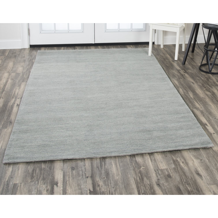 Phan Wool Indoor Rug