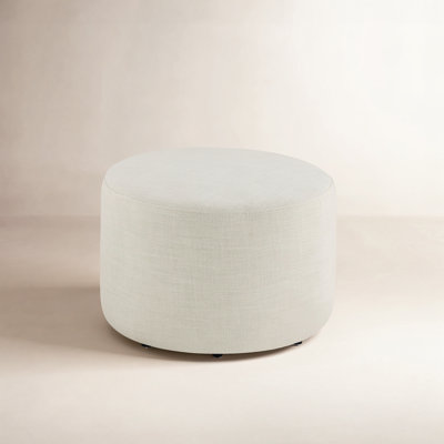 Danva Upholstered Ottoman