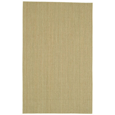 Tapis brun Dorothea