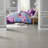 Dreamy Watercolor Bedding Sets, Multicolor Polyester For Cozy Home