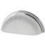 Crystal 3" Center to Center Cup Pull-34208587
