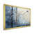 Gold Framed