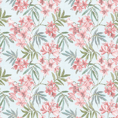 Garretson 1000cm x 52.8cm Satin Wallpaper Roll