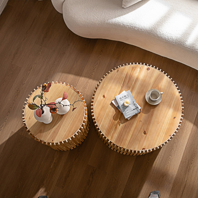 table basse gigogne, table basse, table centrale