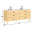 72'' W Double Vanity-2088569294