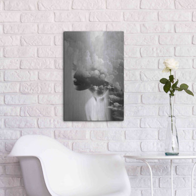 " Cloudy Mind " by Design Fabrikken