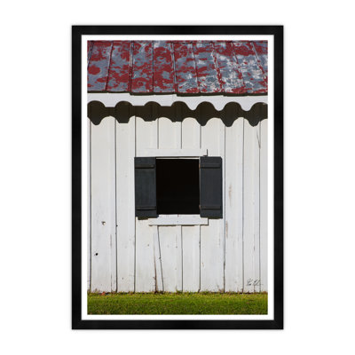 Magnolia Vale Print by Tim Klein
