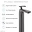 Robinet de salle de bain Sublime-51342163