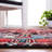 Drumnasole Performance Southwestern Rug-667231199