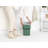 Brabantia Sort & Go Plastic Recycling Bin, 6.6 Gallon-93819347