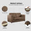 Corduroy Sofa-1915929668-1915929691