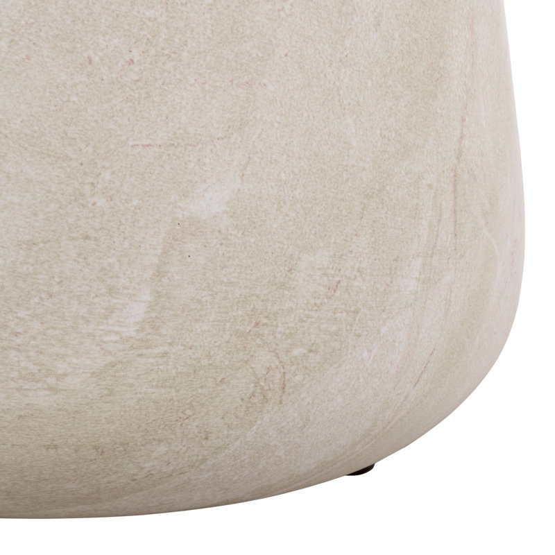 Aurielle Accent Table, Smoke
