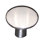 Verona 1 1/2" dia Round Knob