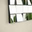 Miroir décoratif 3D 3D