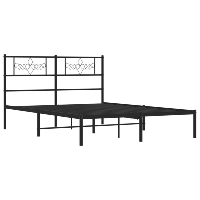 Bed, European Kingsize (160 x 200 cm)
