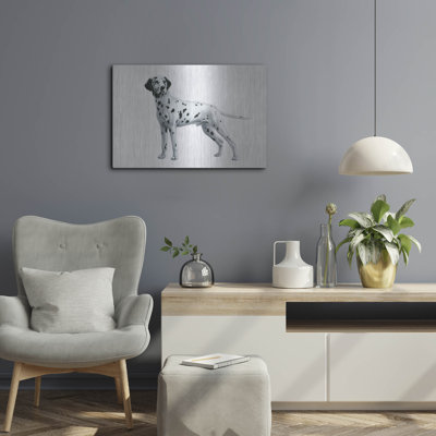 «Dalmatian» par Harro Maass
