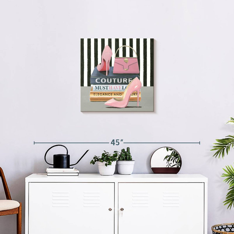 Shelfworth Forever Fashion I