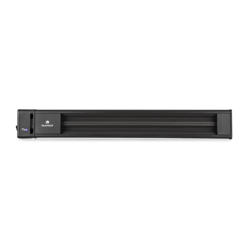 Cosmic Beam Electric Ceiling Mounted Patio Heater