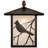 Villagomez Armed Sconce