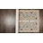 Murphie Handmade Medallion Blue/Brown Area Rug-1555054406