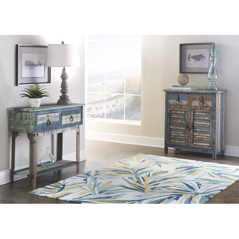 Henrikke 31.5'' Console Table