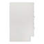 Base de meuble-lavabo simple Paulla-93147060
