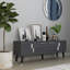Living Room Furniture Set