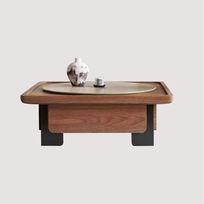 Small apartment creative coffee table
