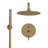 Calder Complete Shower System with Rough in-Valve-98304576