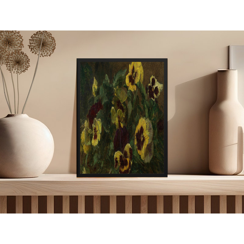Thoma No Frame Print, 11x14