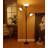 Sky Dome Double 72 in. Industrial 3-Way Dimming LED Black Floor Lamp with 3 Versatile Adjustable Bowl Shades-62954077