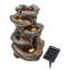 Outdoor Floor Fountain