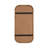 Planche Rounded Rectangle Rattan Pinboard