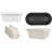 Classic Deck Rail Traditional Plastic Indoor/Outdoor Wide Oval Planter-1454360557-1359176166