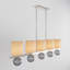 Bibi 5 - Light Pendant-1649328166