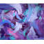 I Like You Print by Alice Lipping