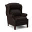 Fauteuil inclinable standard en similicuir de 33 po de large Chippendale-1009169137-1009170575-1009169458