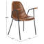 Fauteuil Saddle-356818675