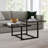 Frame Coffee Table-1526857725